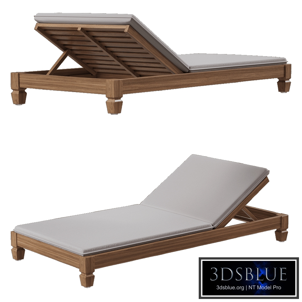 Daybed Jeko